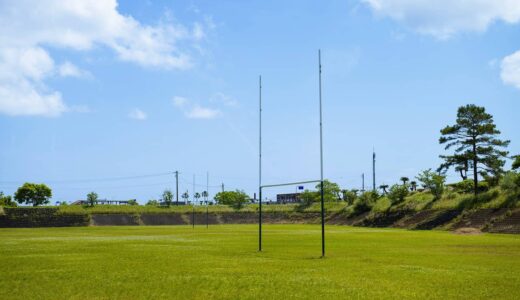 山内川緑地