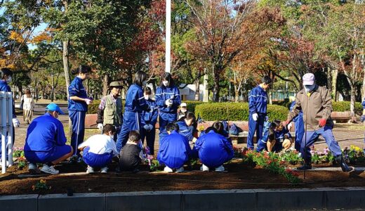 【福島ひまわり里親プロジェクト】が行われました！